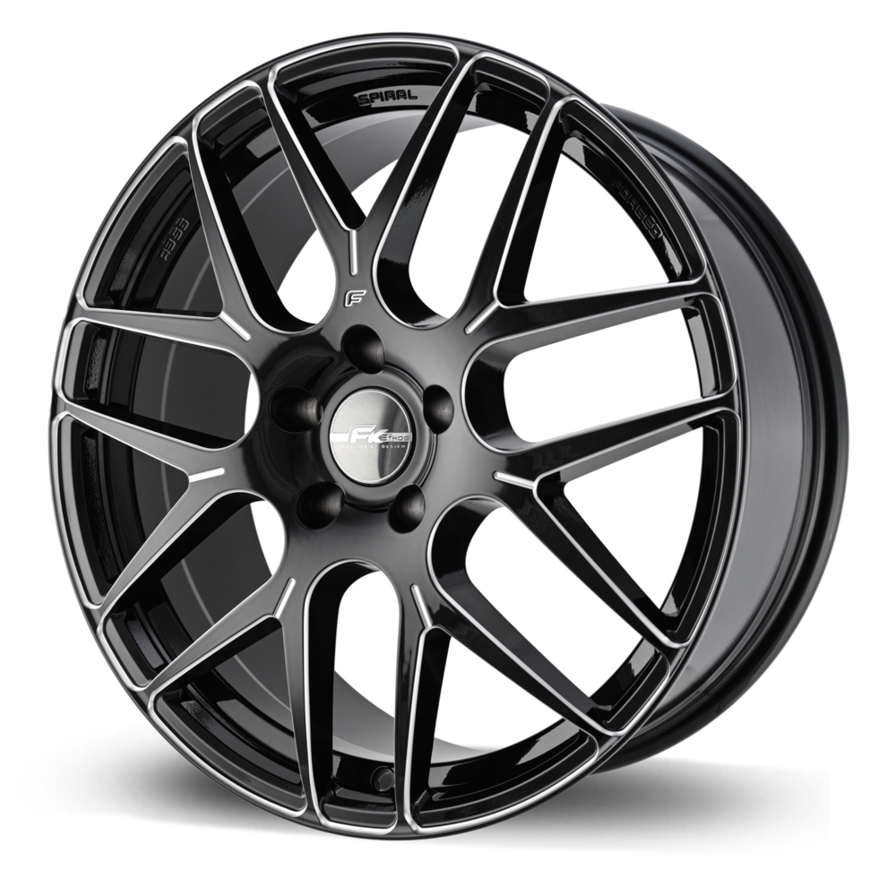 Costco Velox Wheels | Select wheels for 2018 TOYOTA 86 (17 inch))