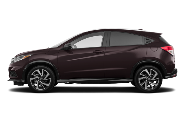 Costco Velox Wheels | Select wheels for 2019 HONDA HR-V (16 inch))